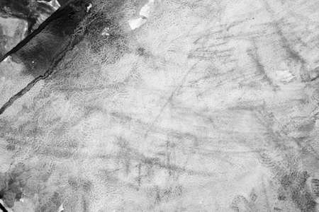 Old grunge wall textureの写真素材
