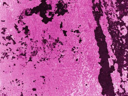 Old grunge wall textureの写真素材
