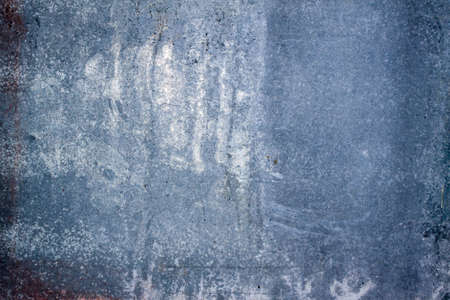 Old grunge wall textureの写真素材