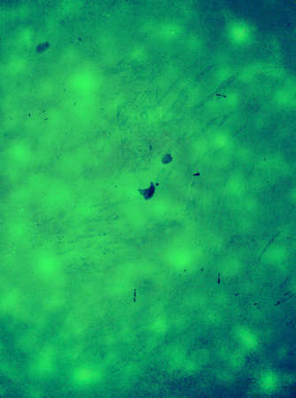 Christmas and New Year background with snowflakesの写真素材