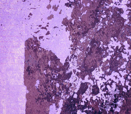 Old grunge wall textureの写真素材