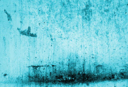 Old grunge wall textureの写真素材
