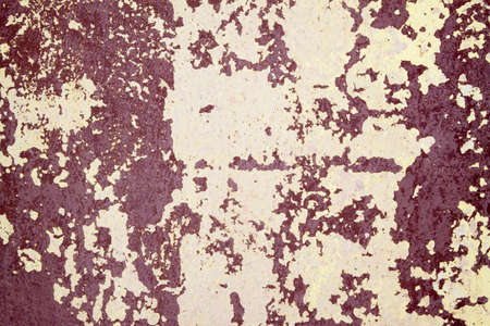 Old grunge wall textureの写真素材