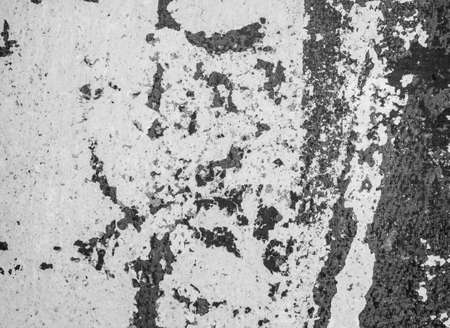 Old grunge wall textureの写真素材
