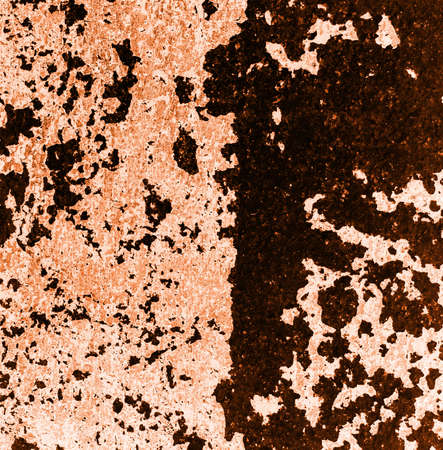 Old grunge wall textureの写真素材