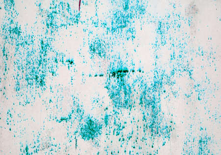 Old grunge wall textureの写真素材