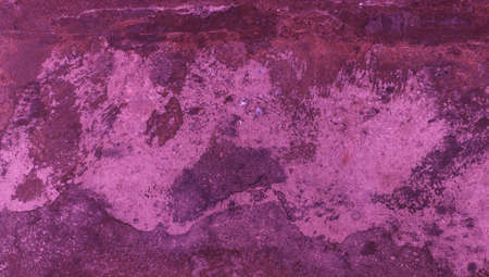 Old grunge wall textureの写真素材