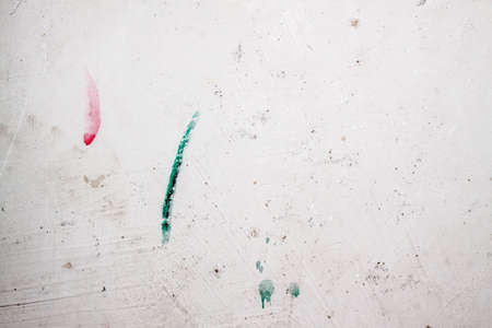 Old grunge wall textureの写真素材