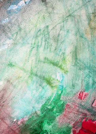 Old grunge wall textureの写真素材