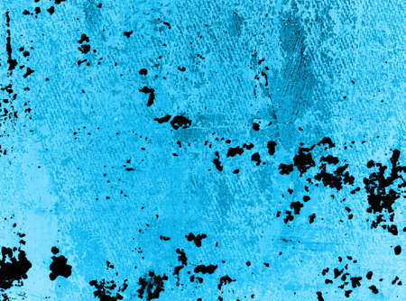 Old grunge wall textureの写真素材
