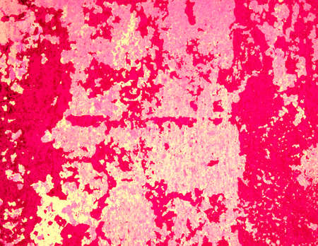 Old grunge wall textureの写真素材