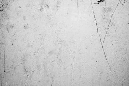 Old grunge wall textureの写真素材