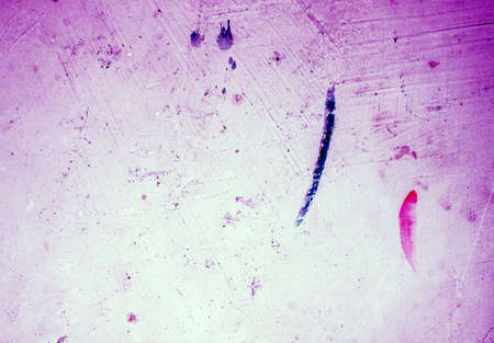 Old grunge wall textureの写真素材