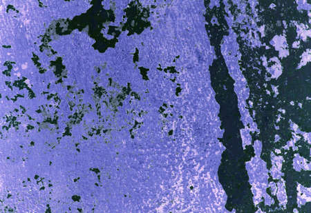 Old grunge wall textureの写真素材