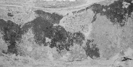 Old grunge wall textureの写真素材