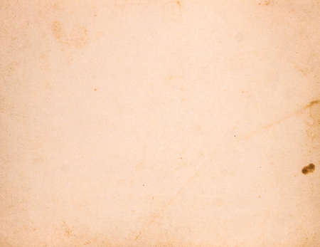 Vignetting Photo of the Old and Vintage Paperの写真素材