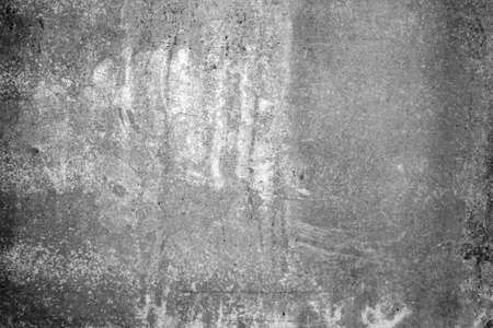 Old grunge wall textureの写真素材