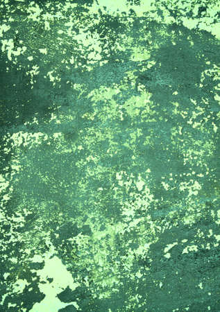 Old grunge wall textureの写真素材