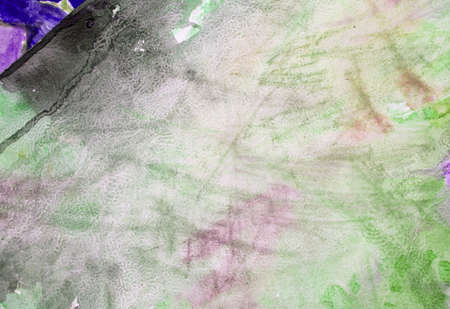 Old grunge wall textureの写真素材