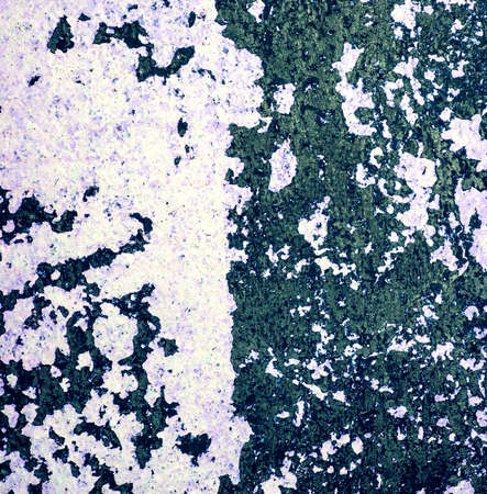 Old grunge wall textureの写真素材