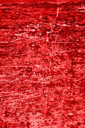 Old grunge wall textureの写真素材