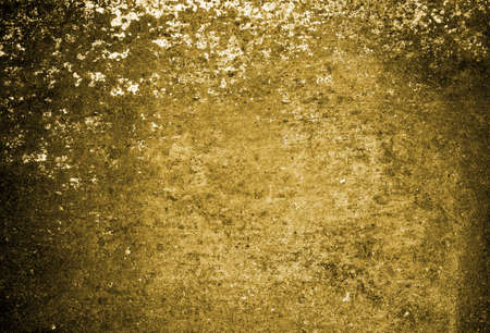Old grunge wall textureの写真素材