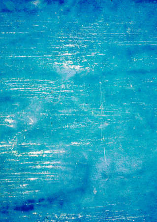 Old grunge wall textureの写真素材