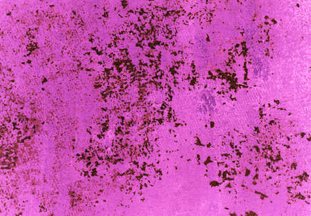 Old grunge wall textureの写真素材