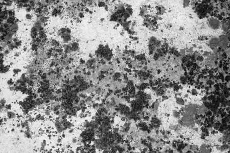 Old grunge wall textureの写真素材