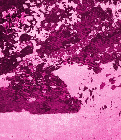 Old grunge wall textureの写真素材