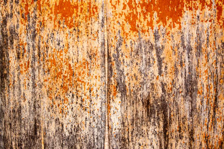 Old grunge wall textureの写真素材
