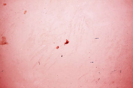 Old grunge wall textureの写真素材