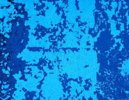 Old grunge wall textureの写真素材