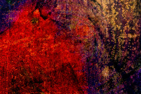 grunge background with space for text or imageの写真素材