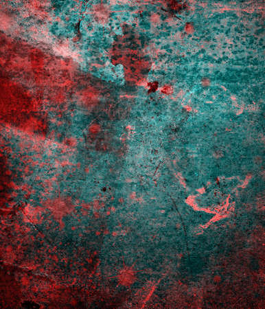 grunge background with space for text or imageの写真素材