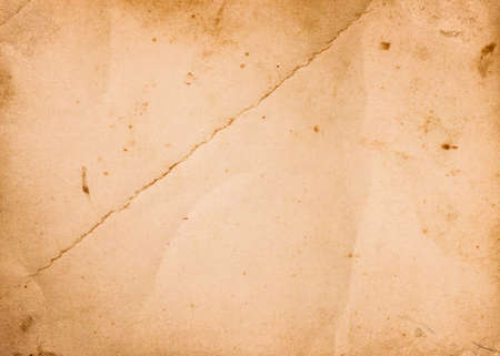 Back of an old photo. Texture backgroundの写真素材