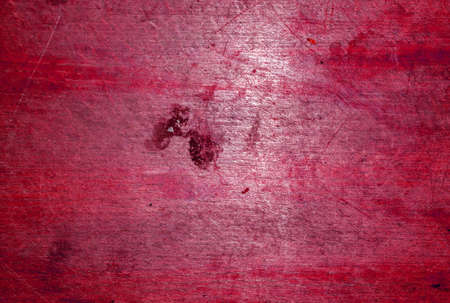Designed grunge paper texture, backgroundの写真素材