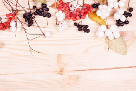Christmas and New year decorationsの写真素材