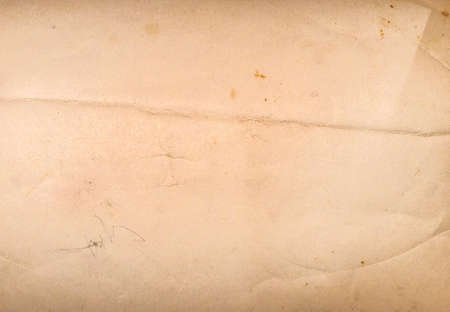 Back of an old photo. Texture backgroundの写真素材