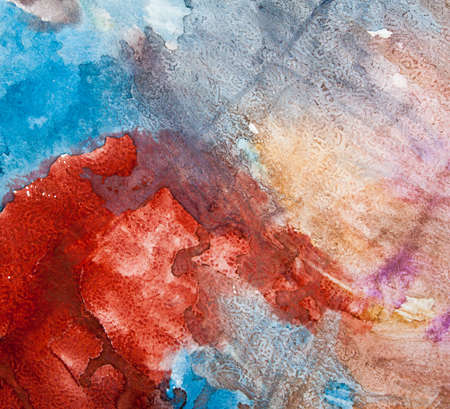 Designed grunge paper texture, backgroundの写真素材