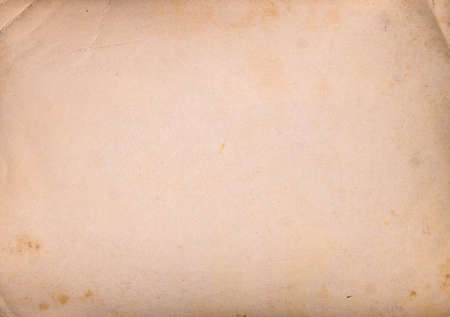 Back of an old photo. Texture backgroundの写真素材