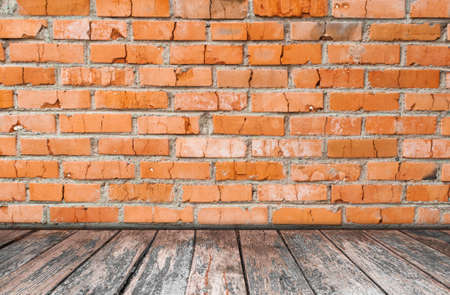 Old grunge wall texture backgroundの写真素材