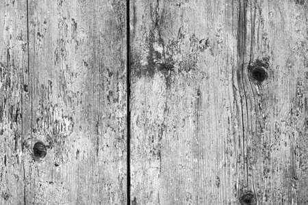 old grunge wooden backgroundの写真素材