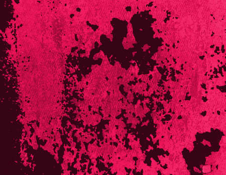 Old grunge wall texture backgroundの写真素材