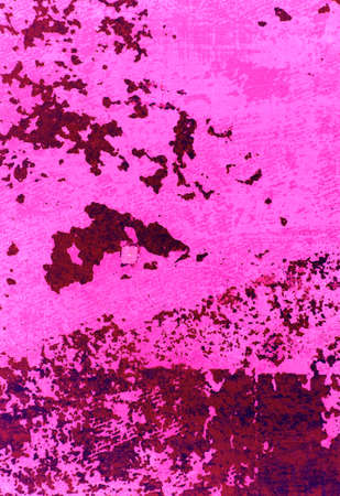 Old grunge wall texture backgroundの写真素材