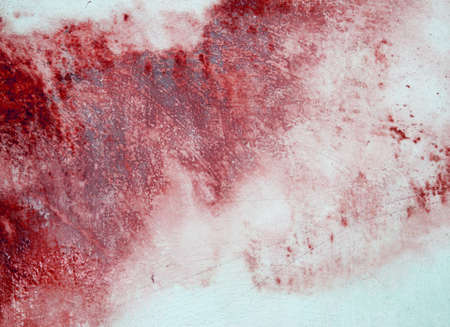 Old grunge wall texture backgroundの写真素材