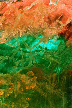 Old grunge wall texture backgroundの写真素材