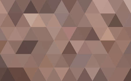 Geometric pattern,triangle design template