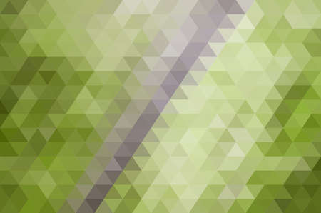 Geometric pattern,triangle design template