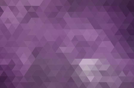 Geometric pattern,triangle design template